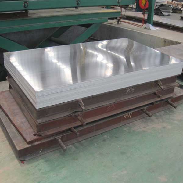 5005 Hoja de aluminio de la aleación