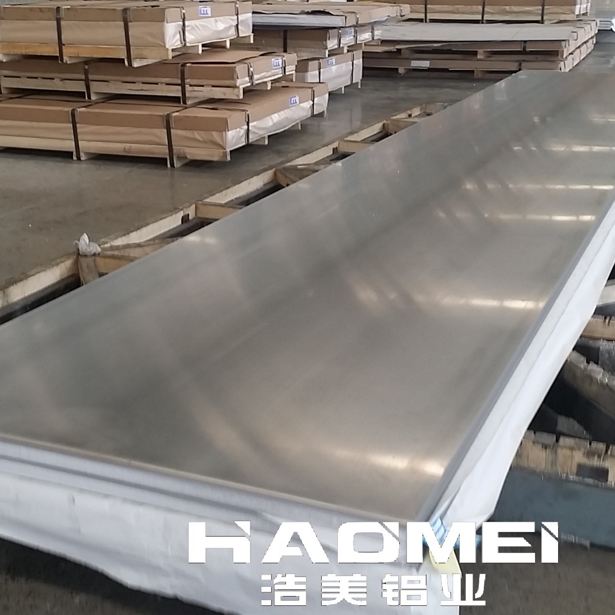 Aluminium Sheet 5083